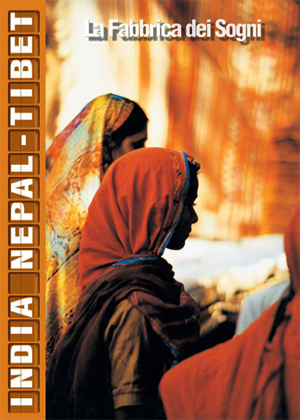 Catalogo India e Tibet